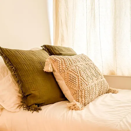 Apartamento Cozy By Aloga Cee Exterior photo