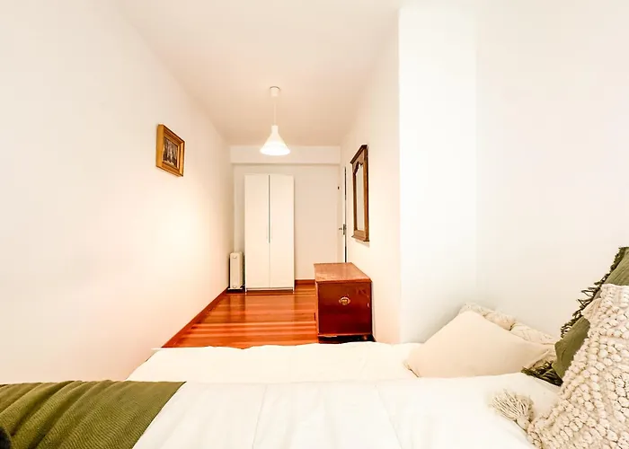 Apartamento Cozy By Aloga