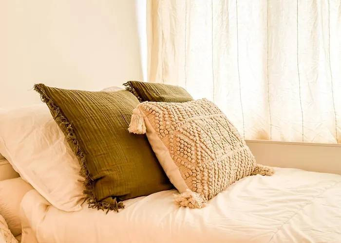 Apartamento Cozy By Aloga
