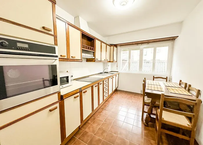 Apartamento Cozy By Aloga