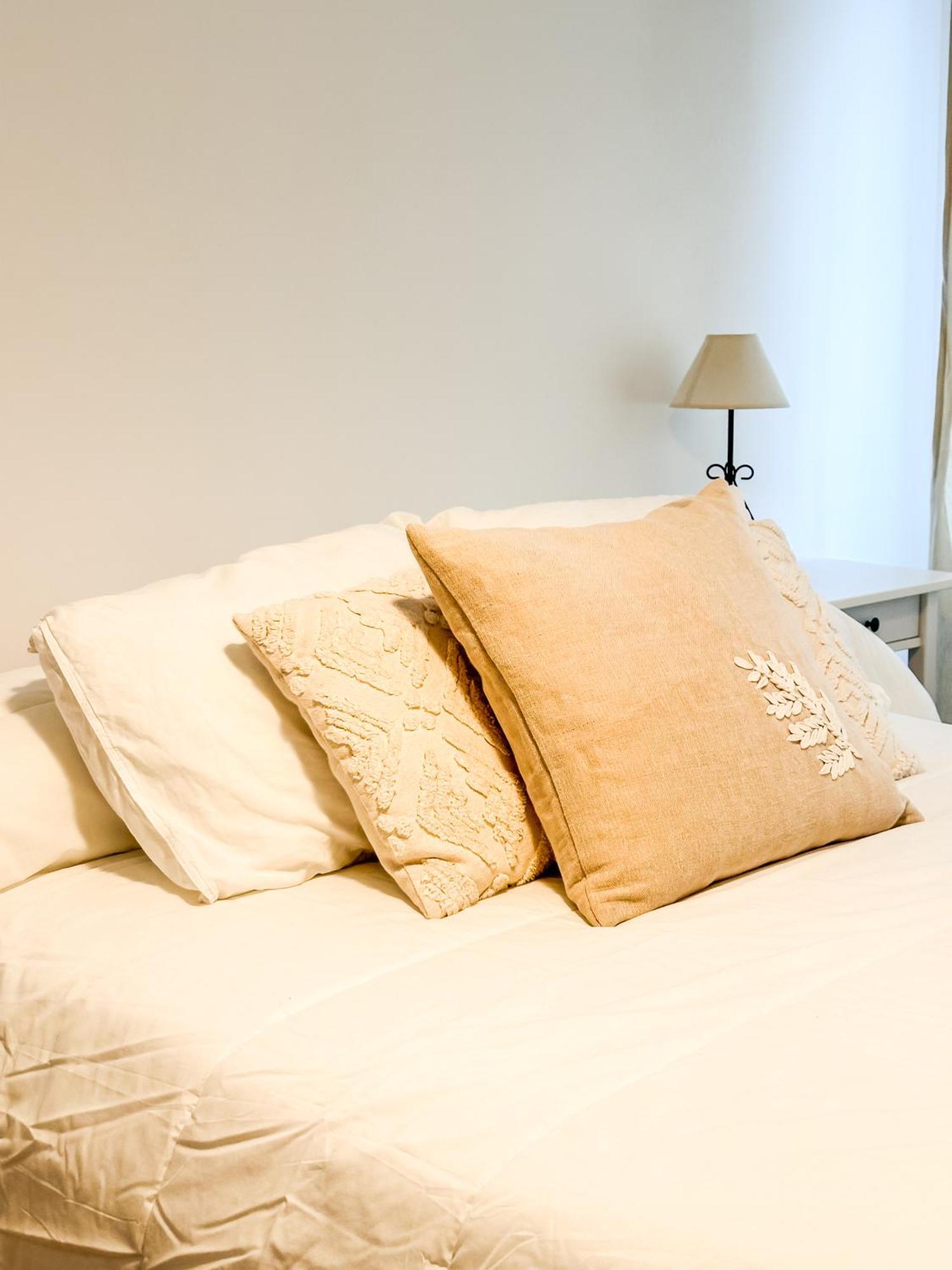 Cozy By Aloga