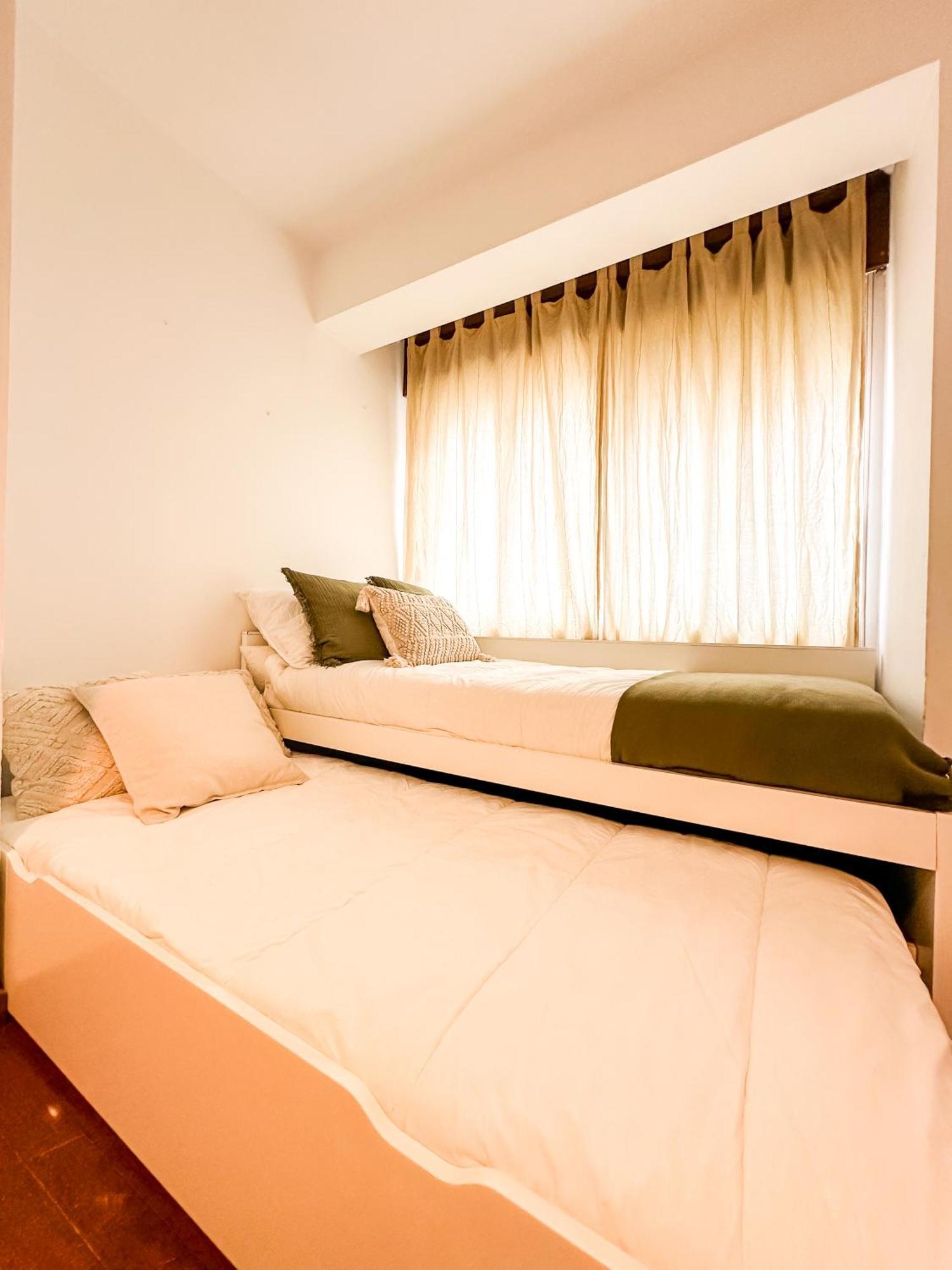 Cozy By Aloga *