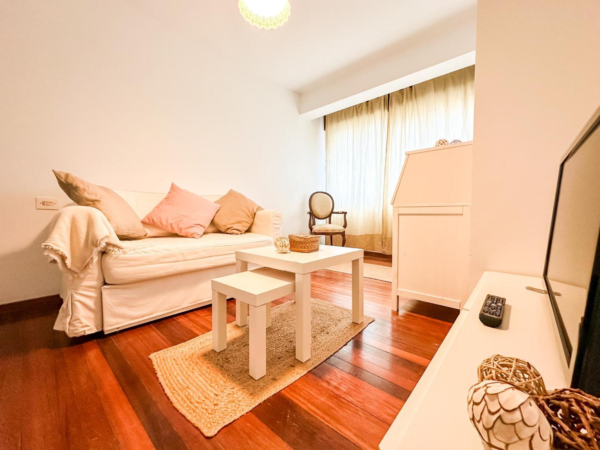 Cozy By Aloga Apartment Cee